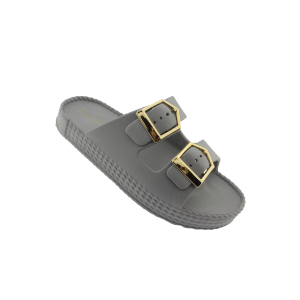 Z.044 - 5 Kenarlı Altın Toka