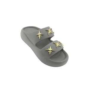 Z.026 - Altın Yıldız Toka